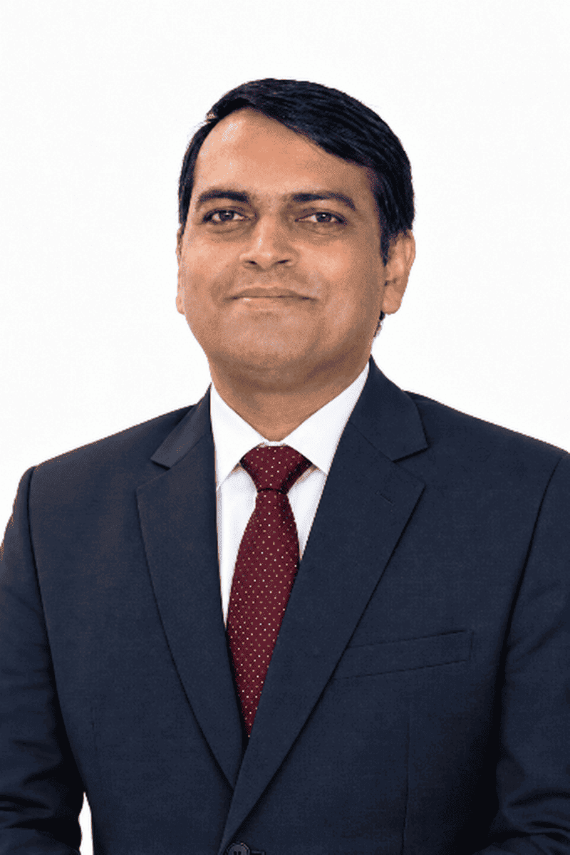 CA. Rajesh Kumar Khandelwal