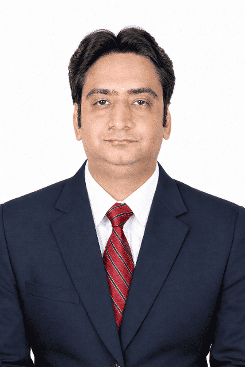 Gaurav Yadav