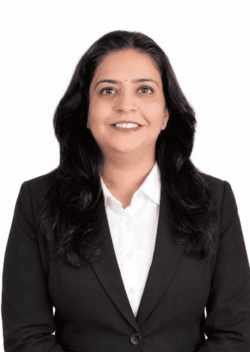 Dr. Anjali Vig Kapoor