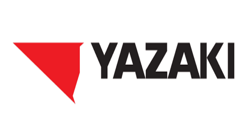 Yazaki