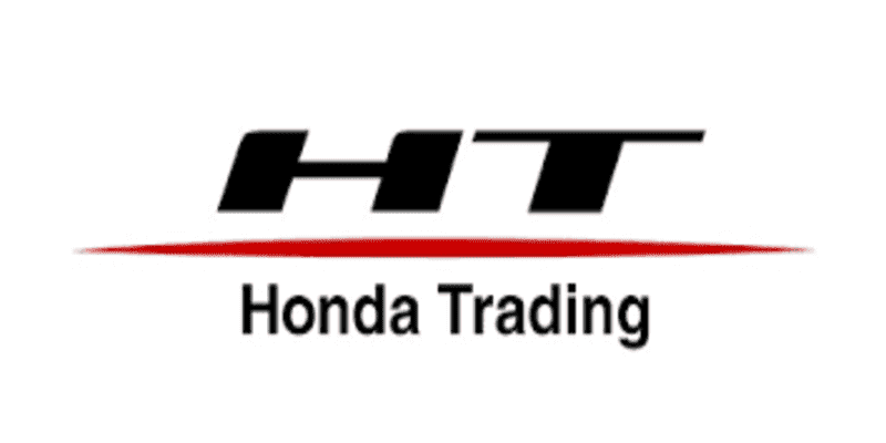 Honda Trading logo