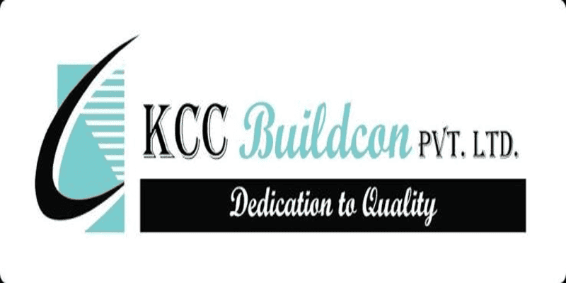KCC Buildcon Pvt. Ltd.